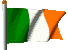 flag ireland
